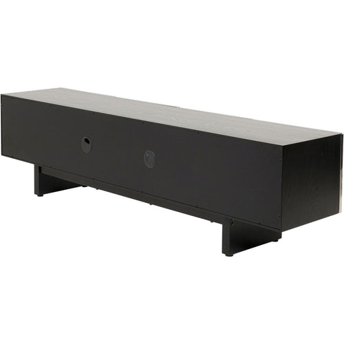 Kare Design TV-meubel Caldera chroom - vtwonen shop