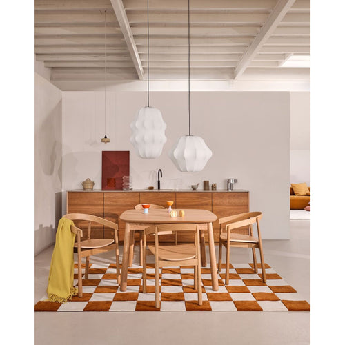 Fest Bise Hanglamp S - Wit