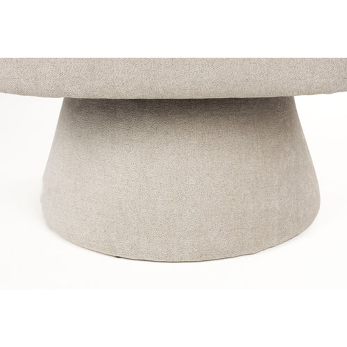 Housecraft Living Charina fauteuil Beige - vtwonen shop