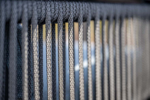 5-delige tuinset -Andrea tuinstoelen-Gosford tafel- Garden Impressions