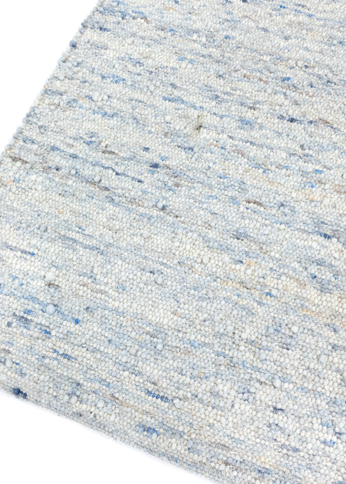 Vloerkleed MOMO Rugs Opus Rya Dark grey 250x350 cm