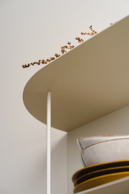 noo.ma LINA Wandrek - Piazza Beige - vtwonen shop