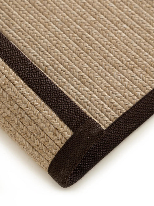 benuta binnen- en buitenkleed Nandi - beige - 120x170 cm