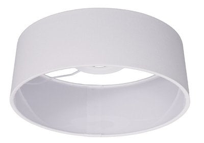 Artdelight Vloerlamp Triad - Wit