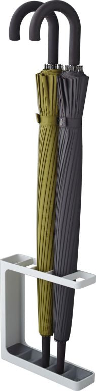 Yamazaki Paraplubak - Grind - Wit