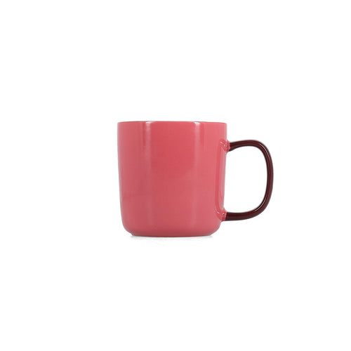 Ona - Beker 37cl raspberry Mae