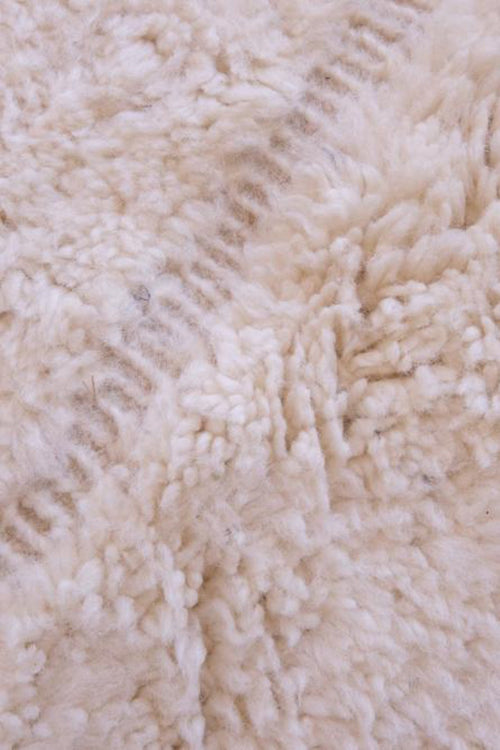 AFK Living vloerkleed Berber - handgemaakt - Wol - 250 cm x 350 cm