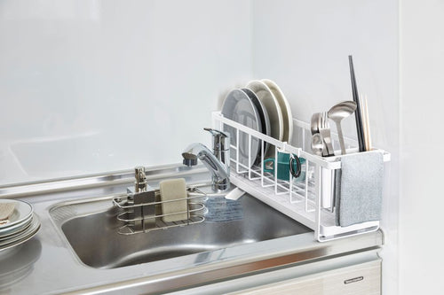 Yamazaki Afdruiprek Smal - Tower - Wit - vtwonen shop