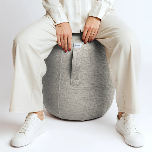 VLUV KAPSUL STOV balance capsule M - Concrete
