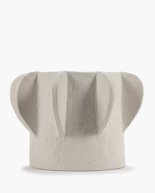 Serax Bloempot 02 L beige Molly - vtwonen shop