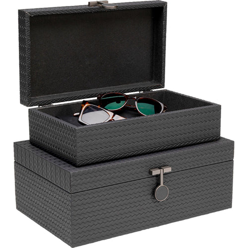 Kare Design Opberger Key (2/Set)