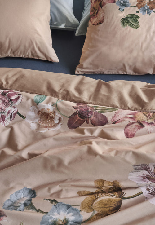 At Home by BeddingHouse  Dreamlike - 140 x 200/220 cm - Nude - vtwonen shop