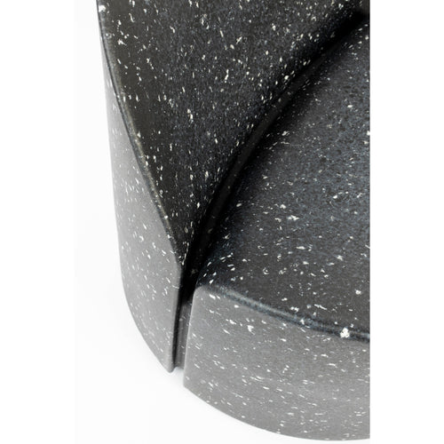 Zuiver Bloom Fauteuil Zwart - vtwonen shop