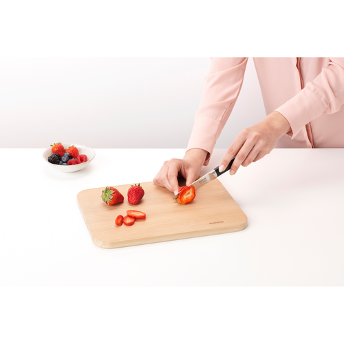Brabantia Profile Houten snijplank, medium - Beech Wood