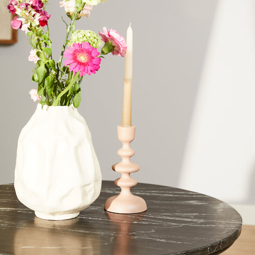 Starfurn  salontafel Mex - zwart - 75x75x45cm - vtwonen shop