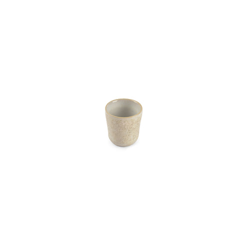 S|P Collection - Mokkakop 9cl Faro - Set van 4