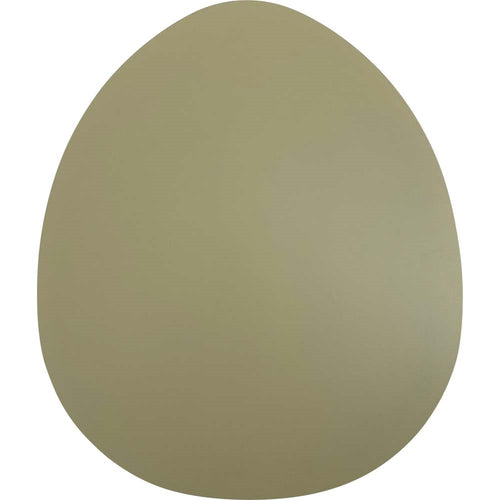 Lesli Living sidetable Tiki - beige - 55x46x28cm