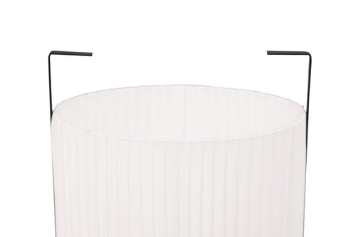 Rebellenclub Tafellamp Kveld - ø34cm - Beige - vtwonen shop