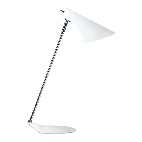 Nordlux Vanila Tafellamp - E14 - Wit - vtwonen shop