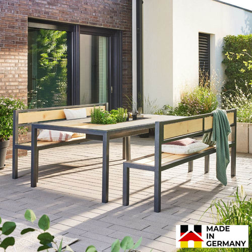 Home Deluxe Zitset NAXOS