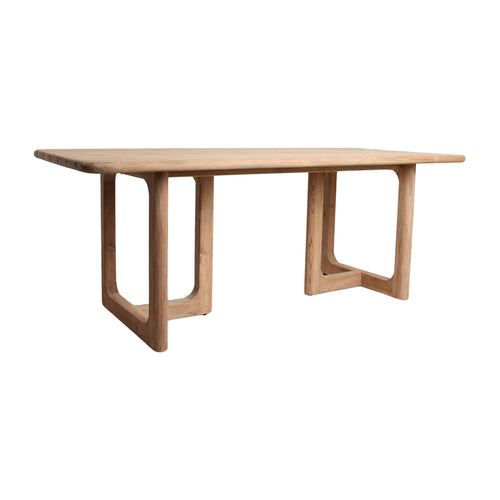 Raw Materials tuintafel Primavera - 240 cm - vtwonen shop