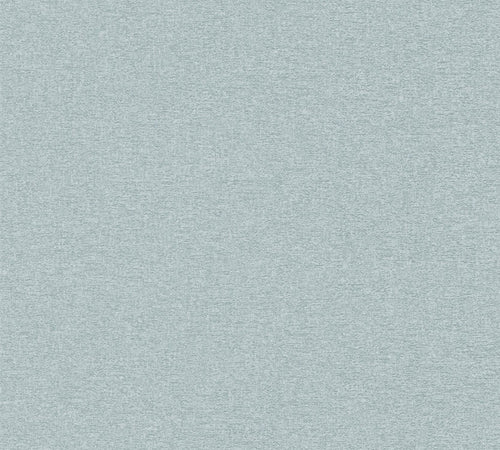 Livingwalls behang effen blauw - 53 cm x 10.05 m - AS-392172 - vtwonen shop