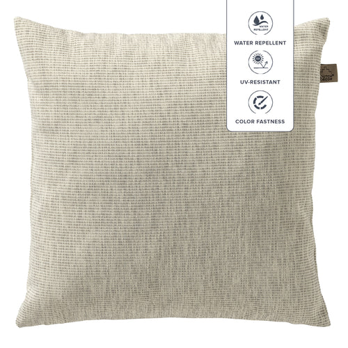 Dutch Decor Kussenhoes Kai - 45x45 cm - waterafstotend en uv-bestendig - vtwonen shop