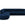 Micadoni linker hoekbank Miley 6-zits, flueel, grijs - 248x255x70cm