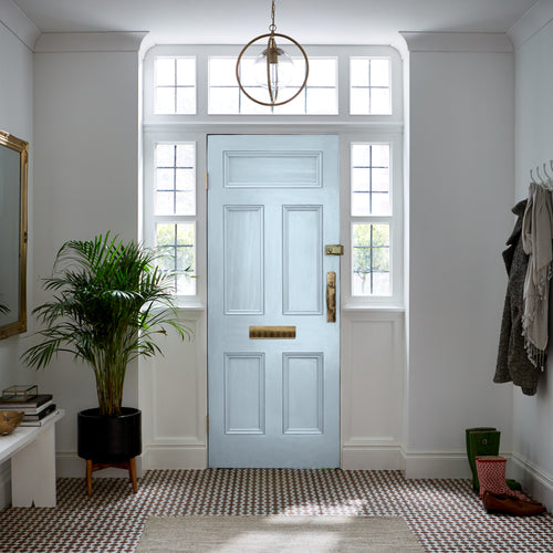 Graham & Brown Bluebird - Grondverf - 1L - vtwonen shop