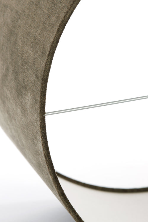 Light & Living lampenkap BAYOU - Ø40x30cm - groen - vtwonen shop