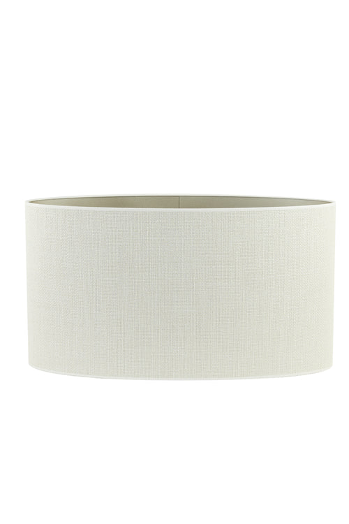 Light & Living lampenkap SAVERNA - 70x27x38cm - wit