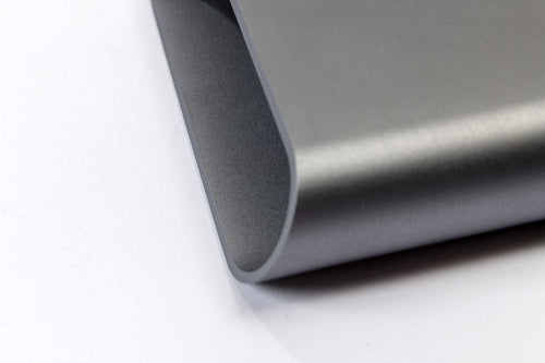 Artdelight wandlamp Diaz - 2 lichts - 4  x 20   cm - mat chroom