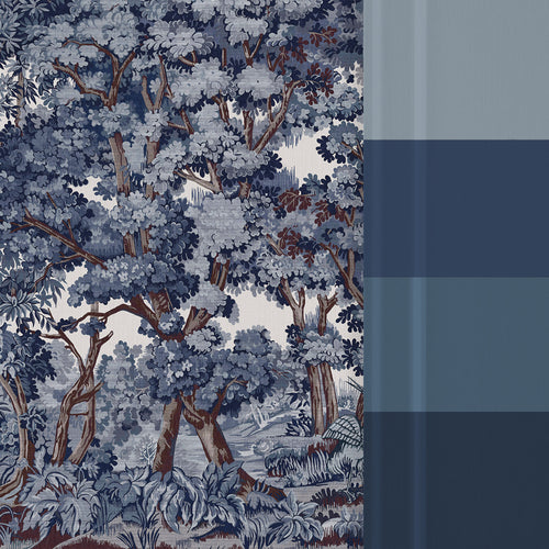 Graham & Brown Fotobehang Bodenham Twilight - vtwonen shop