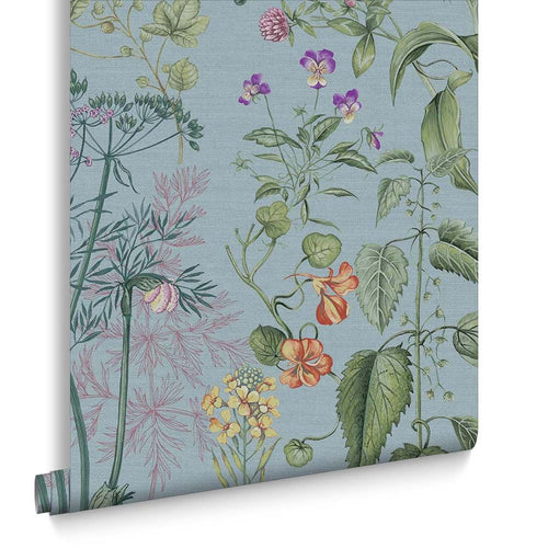 Graham & Brown Vliesbehang - Edulis Sky - 10mx52cm - vtwonen shop