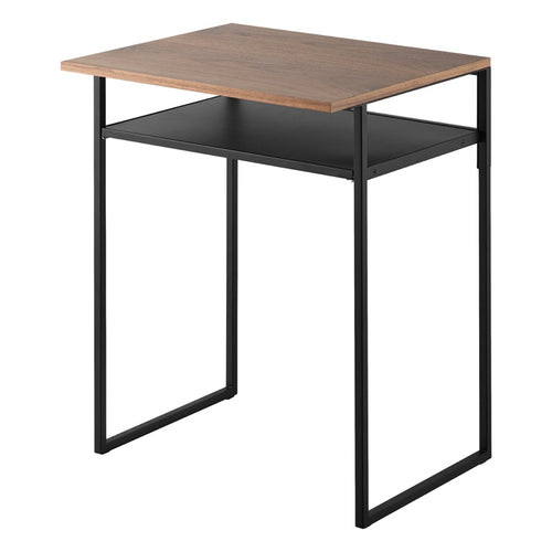 Yamazaki Bijzettafel met Lade - Tower - Zwart - vtwonen shop