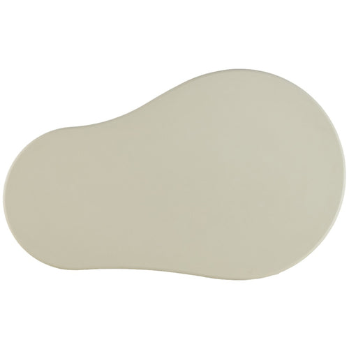 DÉJA Living Salontafel Maud Organisch - Beige - 130x80x35cm - vtwonen shop