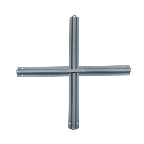 Hawaii S kruisvoet - carbon black