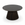 Furnhouse ronde salontafel Svendborg - Zwart - Ø 80 cm