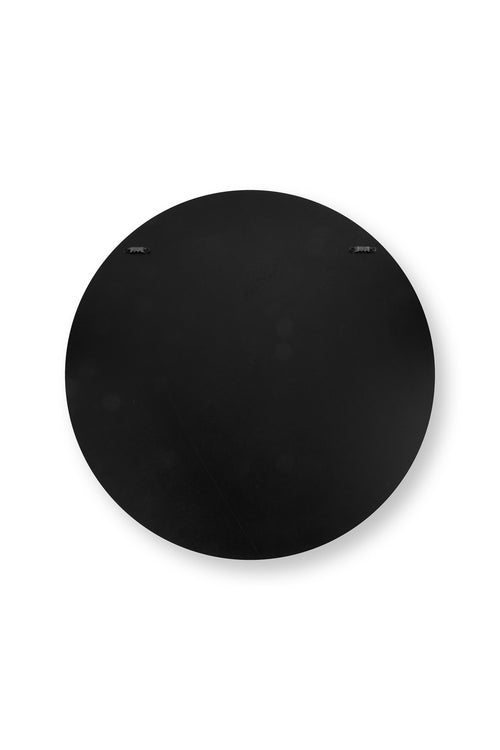 vtwonen - Wandspiegel Mozaïek - Rond - Transparant - 60cm - vtwonen shop