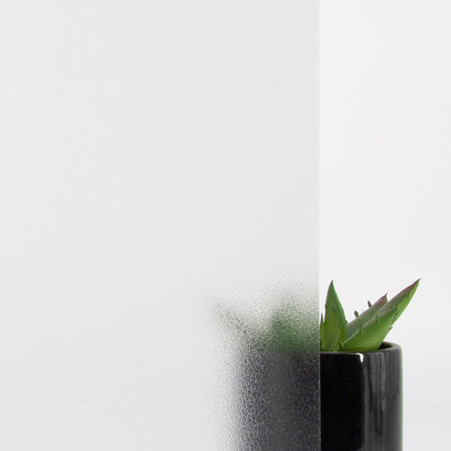 d-c-fix Statische Raamfolie - Milky - 150x45 cm - vtwonen shop