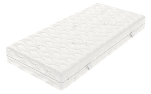 Vitality Pur - Cozy Matras - 7-zone pocketvering - Medium - 180x200cm