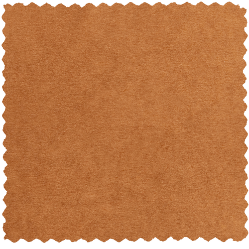 WOOOD hoekbank rechts Lloyd - Polyester - Cinnamon - 77x267x91/205 - vtwonen shop