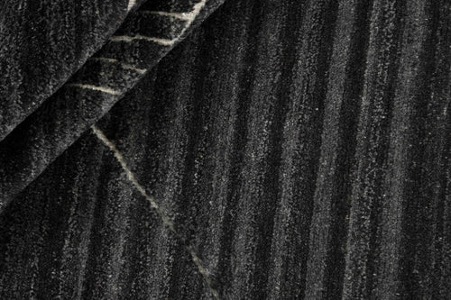 Vloerkleed MOMO Rugs Landscape Fields Charcoal 1031 300x400 cm