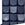 ESTAhome behang spijkerbroek zakken blauw - 53 cm x 10.05 m - 137741