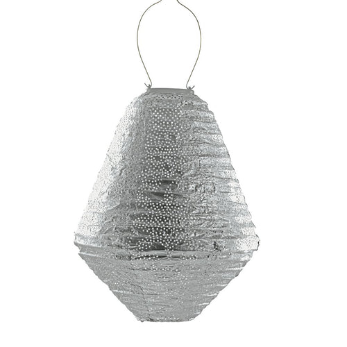 Lumiz solar lampion - gondolfo set - 3 stuks - vtwonen shop