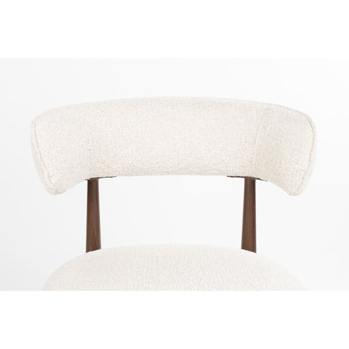 Housecraft Living Stanley Eetkamerstoel - Set van 2