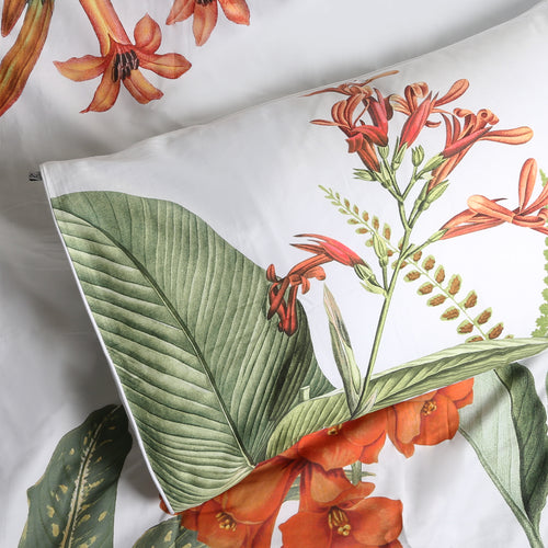 Graham & Brown Dekbedovertrek 200x200 - Arcadia Lush - vtwonen shop