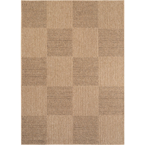 Mrcarpet Jute buitenkleed Sevilla 240x340cm
