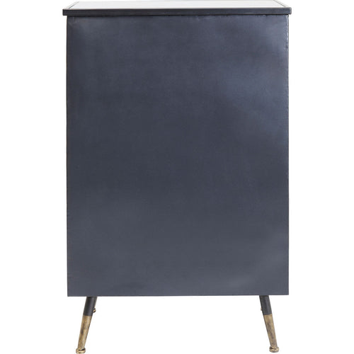 Kare Design Vitrinekast La Gomera