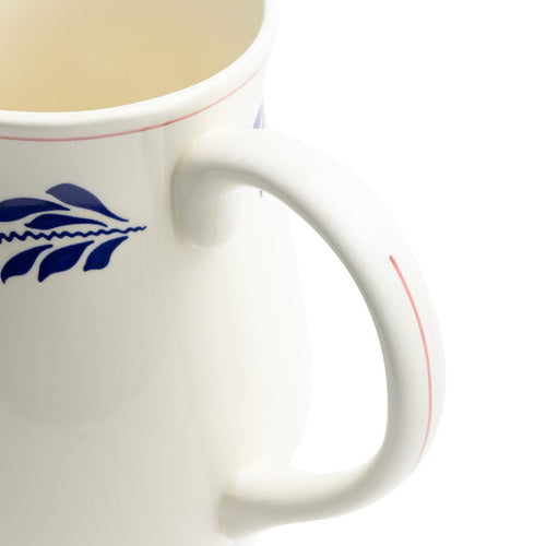Royal Boch kan Boerenbont - 2,5L - keramiek